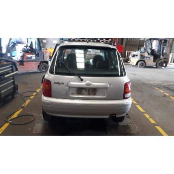 nissan micra (k11) del año 2000