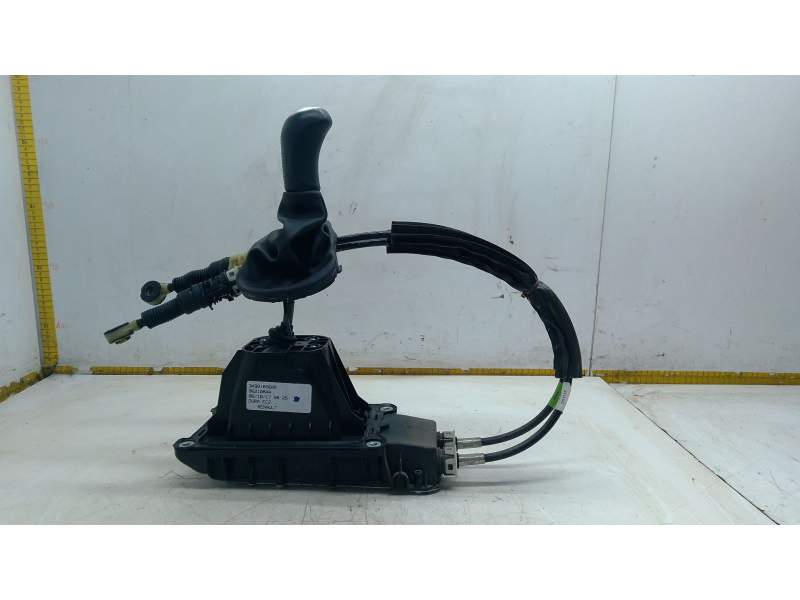Recambio de palanca cambio para dacia sandero ii (b8_) tce 90 (b8m1, b8ma) referencia OEM IAM 349016560R  