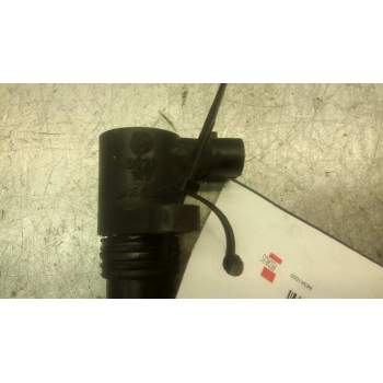 Recambio de bobina encendido para fiat punto berlina (188) 1.4 16v emotion referencia OEM IAM   