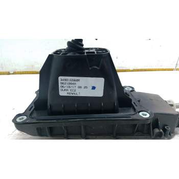 Recambio de palanca cambio para dacia sandero ii (b8_) tce 90 (b8m1, b8ma) referencia OEM IAM 349016560R  