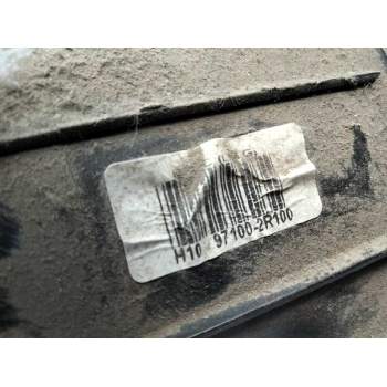Recambio de calefaccion entera normal para hyundai i30 comfort referencia OEM IAM 971002R100  