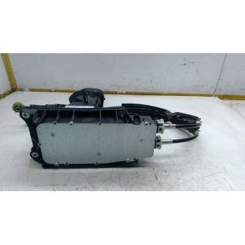 Recambio de palanca cambio para dacia sandero ii (b8_) tce 90 (b8m1, b8ma) referencia OEM IAM 349016560R  