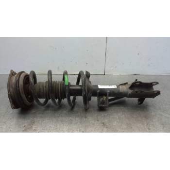 Recambio de amortiguador delantero derecho para nissan nv 200 (m20) kasten comfort referencia OEM IAM   