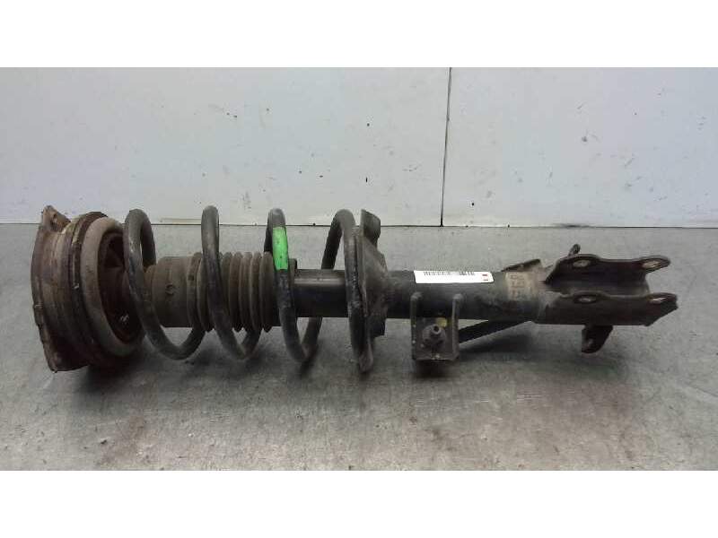 Recambio de amortiguador delantero derecho para nissan nv 200 (m20) kasten comfort referencia OEM IAM   