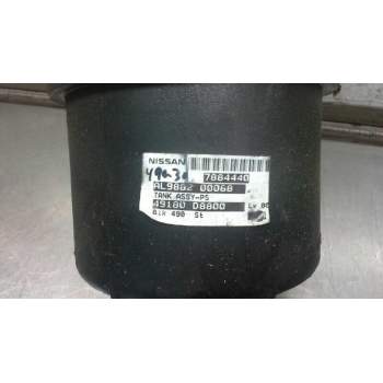 Recambio de deposito liquido direccion para nissan atleon referencia OEM IAM   