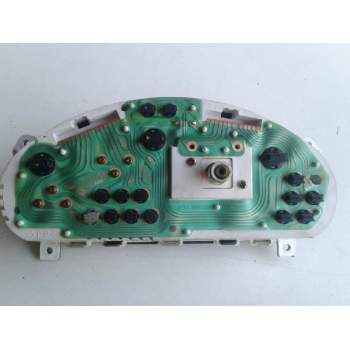 Recambio de cuadro instrumentos para daewoo matiz cd referencia OEM IAM 96566387  