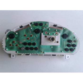 Recambio de cuadro instrumentos para daewoo matiz cd referencia OEM IAM 96566387  