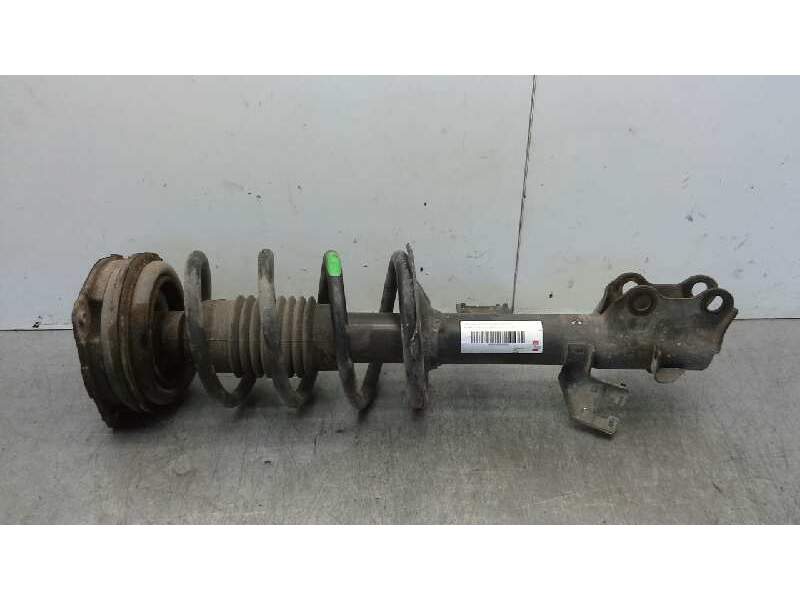 Recambio de amortiguador delantero izquierdo para nissan nv 200 (m20) kasten comfort referencia OEM IAM   