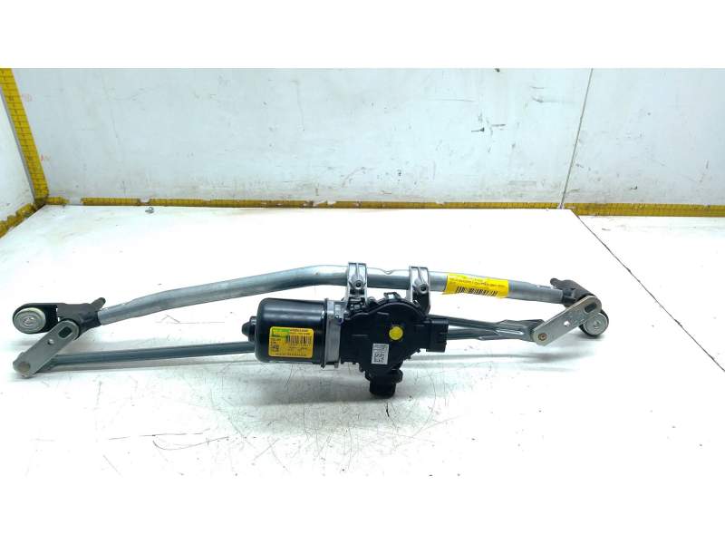 Recambio de motor limpia delantero para dacia sandero ii (b8_) tce 90 (b8m1, b8ma) referencia OEM IAM W000034506  