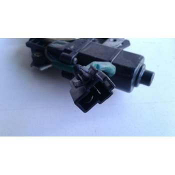 Recambio de elevalunas delantero derecho para daewoo matiz cd referencia OEM IAM 96323235  