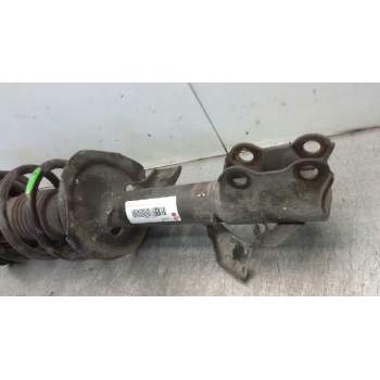Recambio de amortiguador delantero izquierdo para nissan nv 200 (m20) kasten comfort referencia OEM IAM   