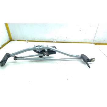 Recambio de motor limpia delantero para dacia sandero ii (b8_) tce 90 (b8m1, b8ma) referencia OEM IAM W000034506  