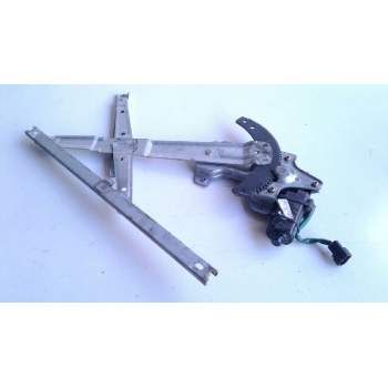 Recambio de elevalunas delantero derecho para daewoo matiz cd referencia OEM IAM 96323235  