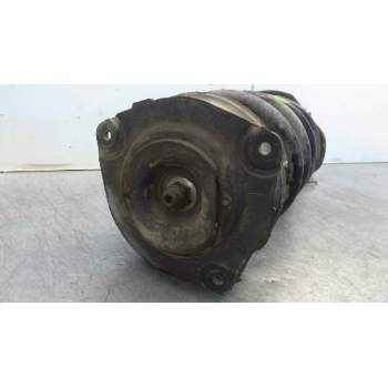 Recambio de amortiguador delantero izquierdo para nissan nv 200 (m20) kasten comfort referencia OEM IAM   