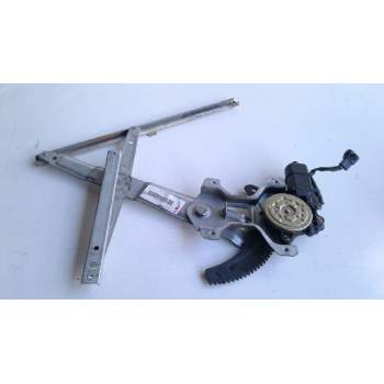 Recambio de elevalunas delantero derecho para daewoo matiz cd referencia OEM IAM 96323235  