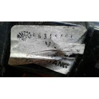Recambio de elevalunas delantero derecho para daewoo matiz cd referencia OEM IAM 96323235  