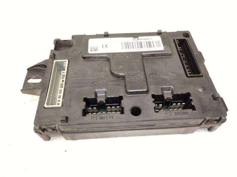 Recambio de modulo electronico para dacia sandero ii (b8_) tce 90 (b8m1, b8ma) referencia OEM IAM 284B10447R  