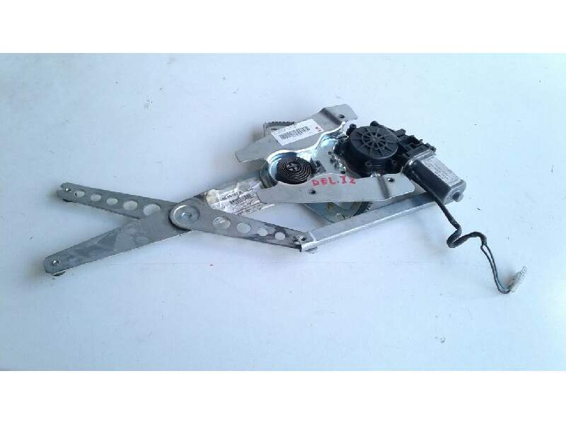 Recambio de elevalunas delantero izquierdo para daewoo matiz cd referencia OEM IAM 96323234  