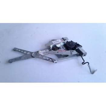 Recambio de elevalunas delantero izquierdo para daewoo matiz cd referencia OEM IAM 96323234  
