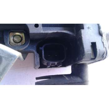 Recambio de elevalunas delantero izquierdo para daewoo matiz cd referencia OEM IAM 96323234  