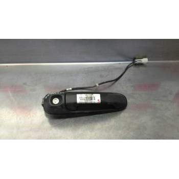 MANETA EXTERIOR DELANTERA IZQUIERDA 55136351AC 