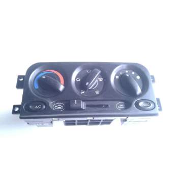 MANDO CALEFACCION AIRE ACONDICIONADO 