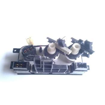 Recambio de mando calefaccion aire acondicionado para daewoo matiz cd referencia OEM IAM   