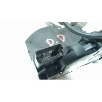 Recambio de cerradura puerta delantera derecha para nissan nv 200 (m20) kasten comfort referencia OEM IAM   