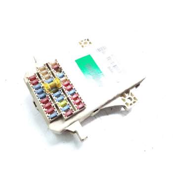 Recambio de centralita bsi para hyundai i30 comfort referencia OEM IAM 919501H510  