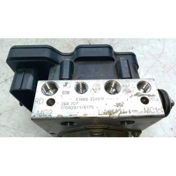 Recambio de abs para dacia sandero ii (b8_) tce 90 (b8m1, b8ma) referencia OEM IAM 476603249R  