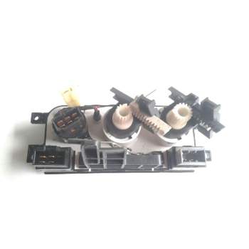 Recambio de mando calefaccion aire acondicionado para daewoo matiz cd referencia OEM IAM   