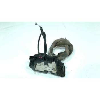 Recambio de cerradura puerta delantera derecha para nissan nv 200 (m20) kasten comfort referencia OEM IAM   