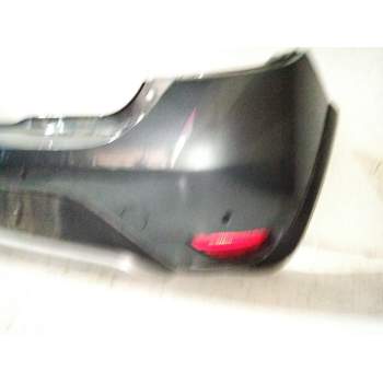 Recambio de paragolpes trasero para dacia sandero ii (b8_) tce 90 (b8m1, b8ma) referencia OEM IAM   