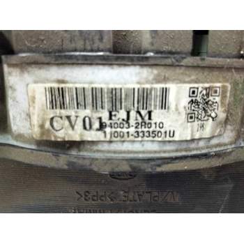 Recambio de cuadro instrumentos para hyundai i30 comfort referencia OEM IAM 940032R010  
