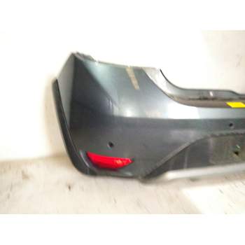 Recambio de paragolpes trasero para dacia sandero ii (b8_) tce 90 (b8m1, b8ma) referencia OEM IAM   