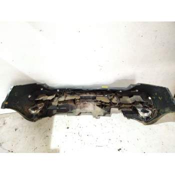Recambio de paragolpes trasero para dacia sandero ii (b8_) tce 90 (b8m1, b8ma) referencia OEM IAM   