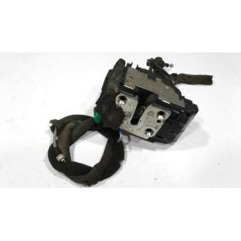 CERRADURA PUERTA DELANTERA IZQUIERDA 