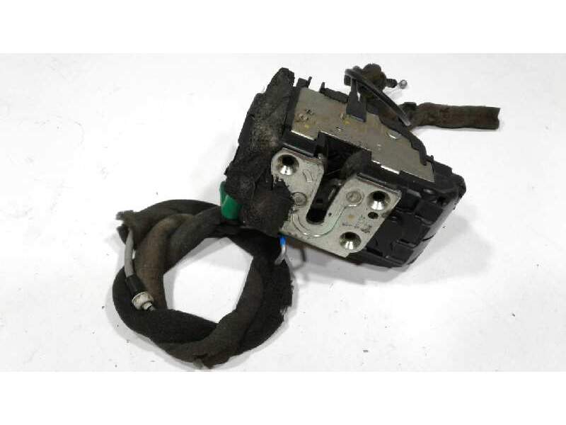 Recambio de cerradura puerta delantera izquierda para nissan nv 200 (m20) kasten comfort referencia OEM IAM   