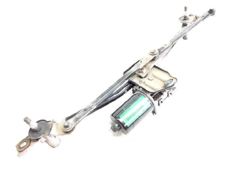 Recambio de motor limpia delantero para hyundai i30 comfort referencia OEM IAM   