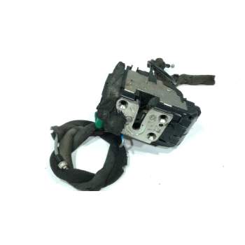 Recambio de cerradura puerta delantera izquierda para nissan nv 200 (m20) kasten comfort referencia OEM IAM   