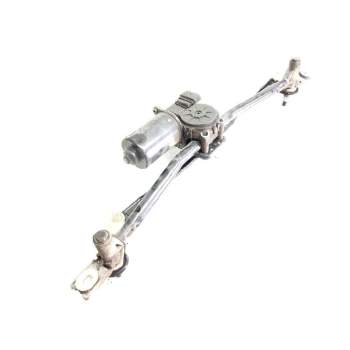 Recambio de motor limpia delantero para hyundai i30 comfort referencia OEM IAM   