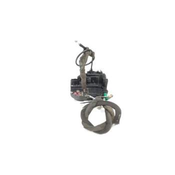 Recambio de cerradura puerta delantera izquierda para nissan nv 200 (m20) kasten comfort referencia OEM IAM   