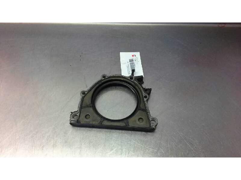 Recambio de reten cigueñal derecho para bmw serie 3 berlina (e90) 318d referencia OEM IAM AS9U33175  