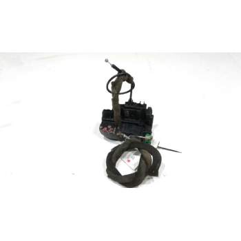 Recambio de cerradura puerta delantera izquierda para nissan nv 200 (m20) kasten comfort referencia OEM IAM   