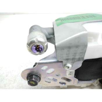 Recambio de cinturon seguridad delantero derecho para hyundai i30 comfort referencia OEM IAM   