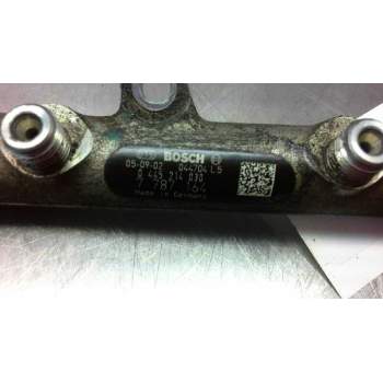 Recambio de rampa inyectora para bmw serie 3 berlina (e90) 318d referencia OEM IAM 7787164  
