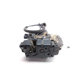 Recambio de cerradura puerta delantera derecha para volkswagen golf iv berlina (1j1) básico referencia OEM IAM   