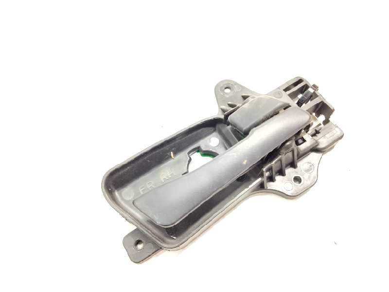 Recambio de maneta interior delantera derecha para hyundai i30 comfort referencia OEM IAM 82623FD000  