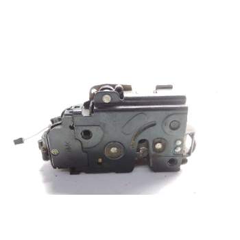 Recambio de cerradura puerta delantera derecha para volkswagen golf iv berlina (1j1) básico referencia OEM IAM   