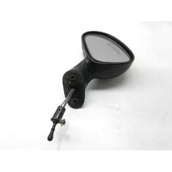 Recambio de retrovisor izquierdo para daewoo matiz cd referencia OEM IAM 010140  